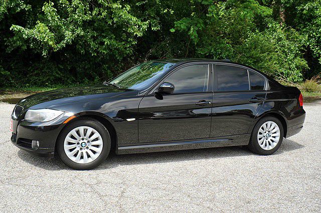 2009 BMW 3 series SE Automatic 4X4 Beutiful