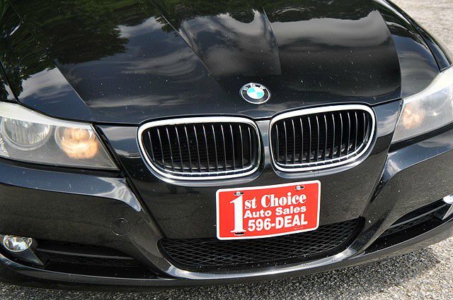 2009 BMW 3 series SE Automatic 4X4 Beutiful