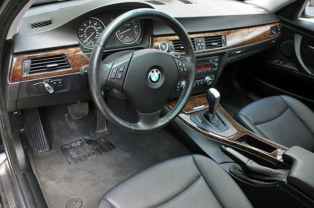 2009 BMW 3 series SE Automatic 4X4 Beutiful