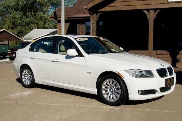 2009 BMW 3 series SE Automatic 4X4 Beutiful