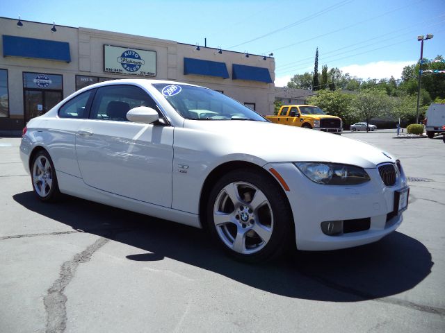 2009 BMW 3 series Z49 1SB 1SC