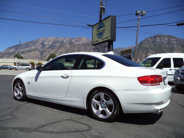 2009 BMW 3 series Z49 1SB 1SC