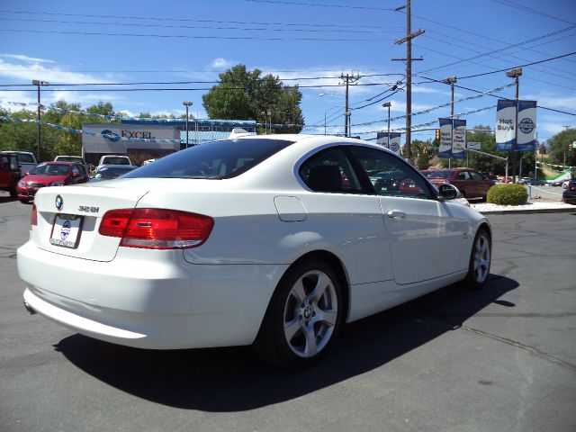 2009 BMW 3 series Z49 1SB 1SC