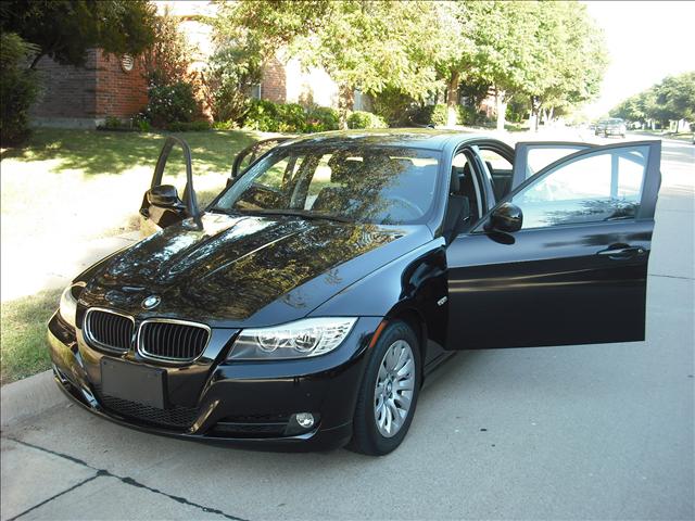 2009 BMW 3 series GSX