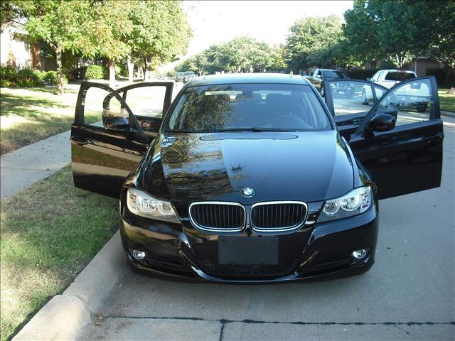 2009 BMW 3 series GSX