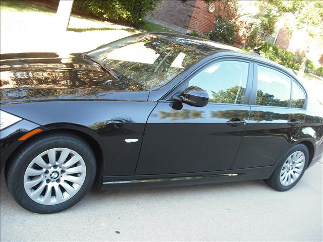 2009 BMW 3 series GSX