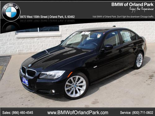 2009 BMW 3 series 3.5tl W/tech Pkg