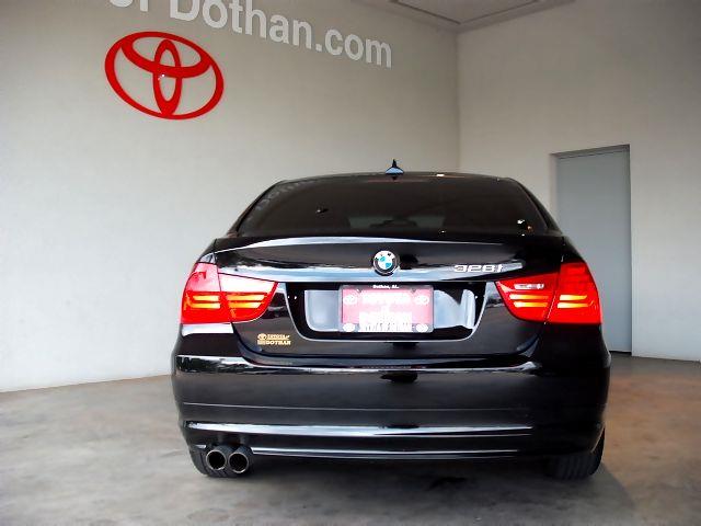 2009 BMW 3 series SE Automatic 4X4 Beutiful