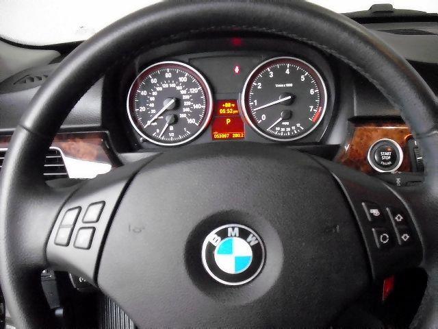 2009 BMW 3 series SE Automatic 4X4 Beutiful