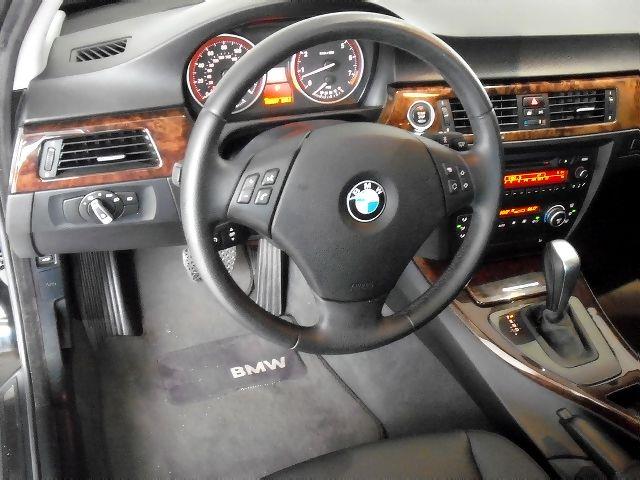 2009 BMW 3 series SE Automatic 4X4 Beutiful