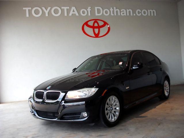 2009 BMW 3 series SE Automatic 4X4 Beutiful