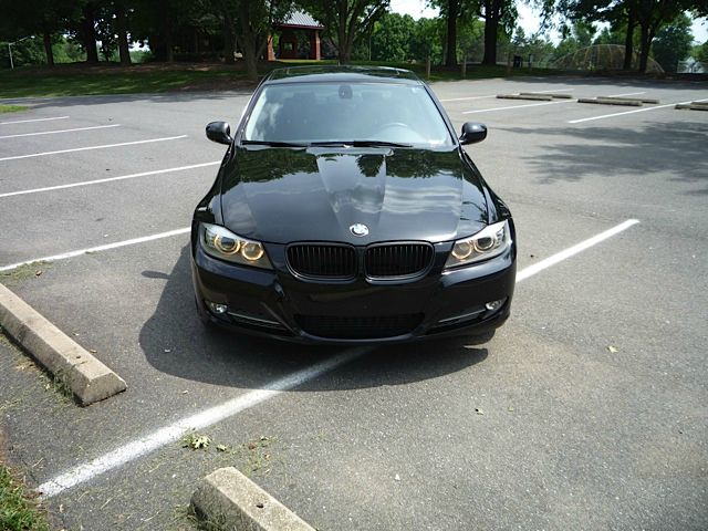 2010 BMW 3 series (marshalltown)