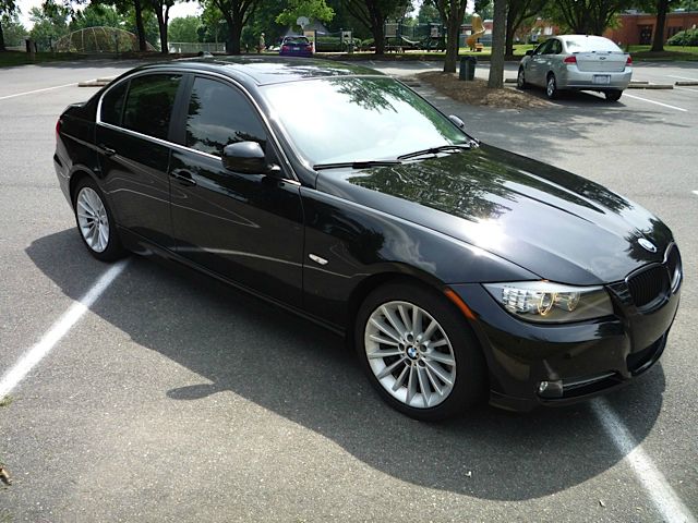 2010 BMW 3 series (marshalltown)