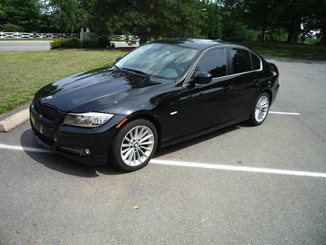 2010 BMW 3 series (marshalltown)