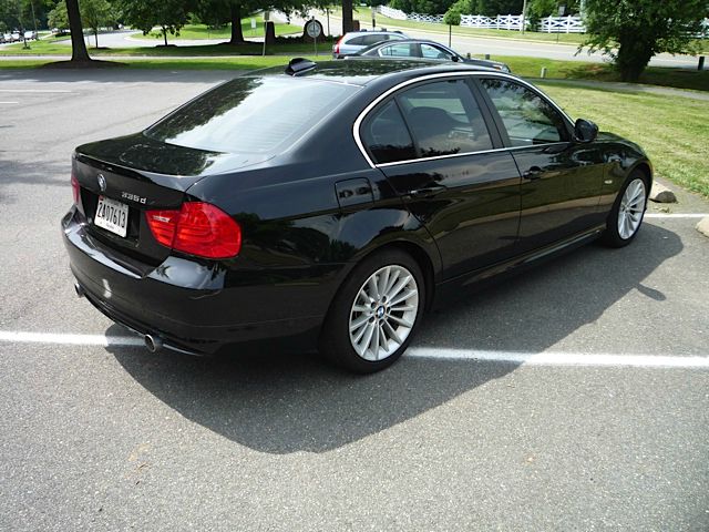 2010 BMW 3 series (marshalltown)