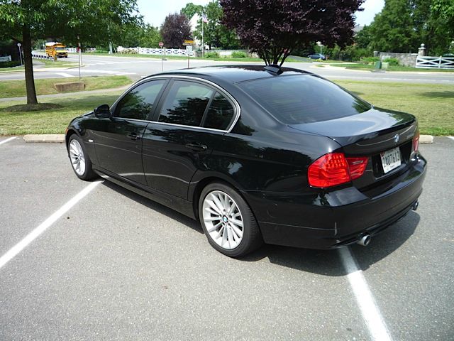 2010 BMW 3 series (marshalltown)