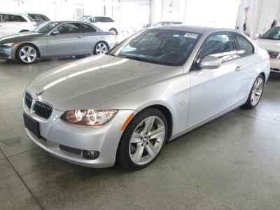 2010 BMW 3 series Base Sport +