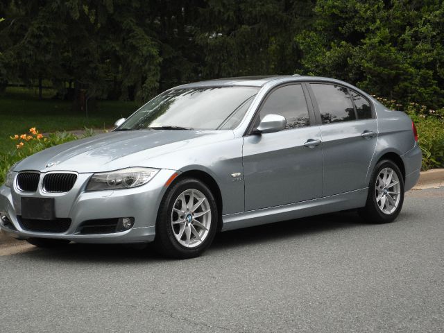 2010 BMW 3 series EXT WB W/1sb PKG