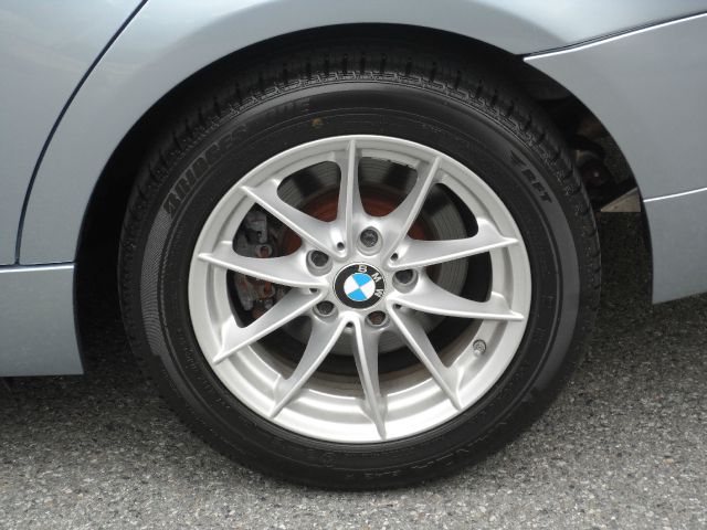 2010 BMW 3 series EXT WB W/1sb PKG