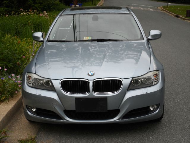 2010 BMW 3 series EXT WB W/1sb PKG