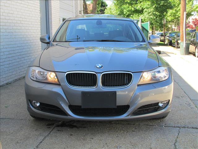 2010 BMW 3 series EXT WB W/1sb PKG