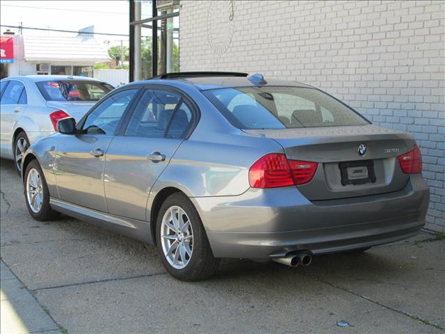 2010 BMW 3 series EXT WB W/1sb PKG