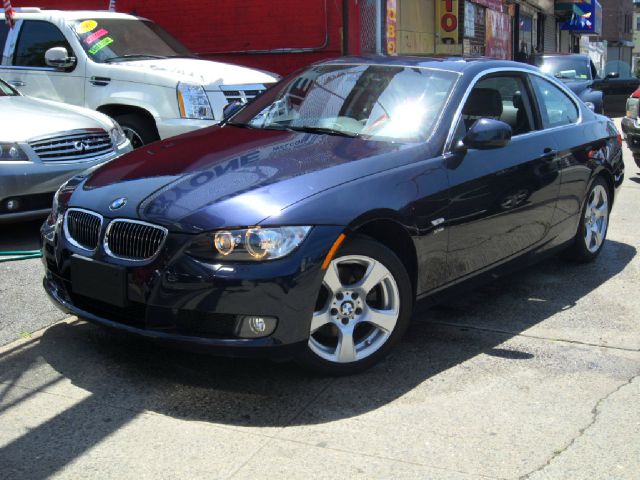 2010 BMW 3 series Quad Cab 4X4 SLT Sport