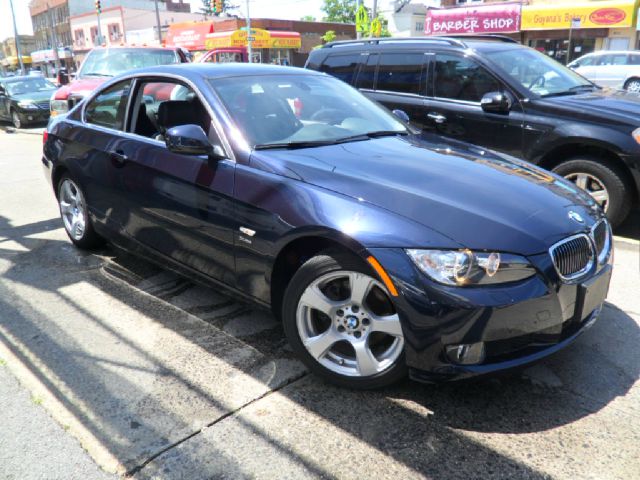 2010 BMW 3 series Quad Cab 4X4 SLT Sport