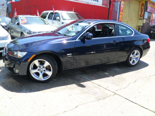 2010 BMW 3 series Quad Cab 4X4 SLT Sport