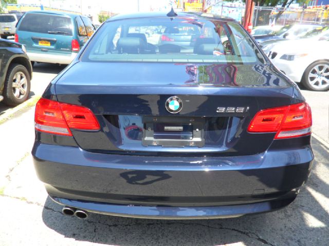 2010 BMW 3 series Quad Cab 4X4 SLT Sport