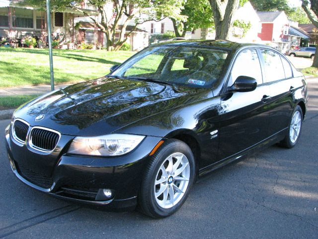 2010 BMW 3 series EXT WB W/1sb PKG