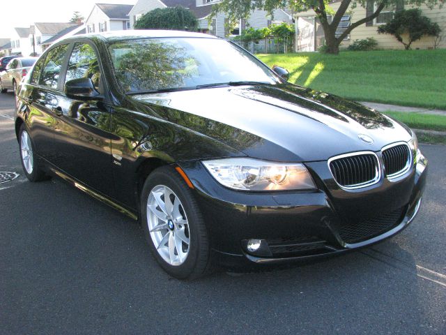 2010 BMW 3 series EXT WB W/1sb PKG