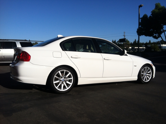 2010 BMW 3 series Heritage FX4 Supercrew