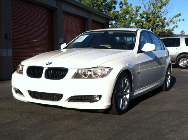 2010 BMW 3 series Heritage FX4 Supercrew