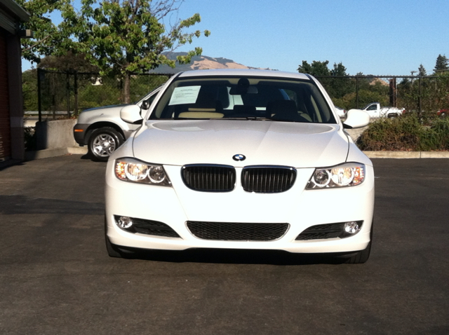 2010 BMW 3 series Heritage FX4 Supercrew