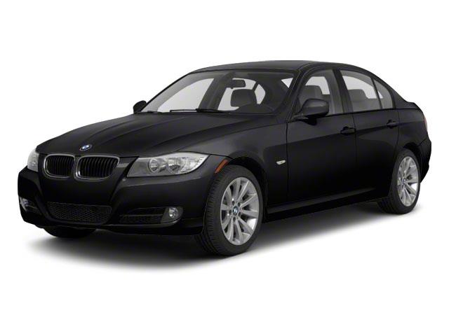 2010 BMW 3 series Sport-awd-2nd Bench-third-1 Owner