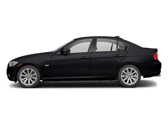 2010 BMW 3 series Sport-awd-2nd Bench-third-1 Owner