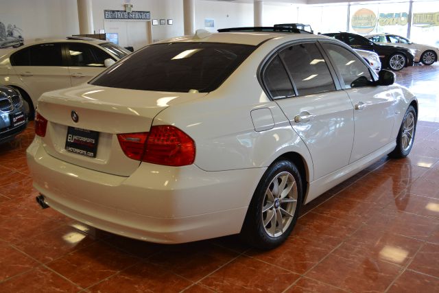 2010 BMW 3 series Heritage FX4 Supercrew