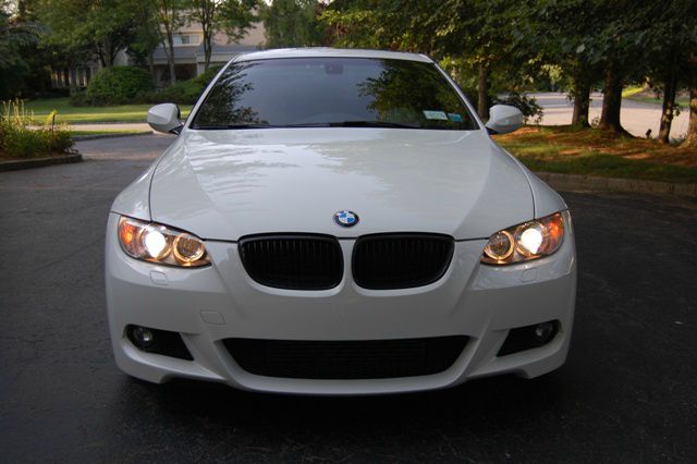 2010 BMW 3 series Base Sport +