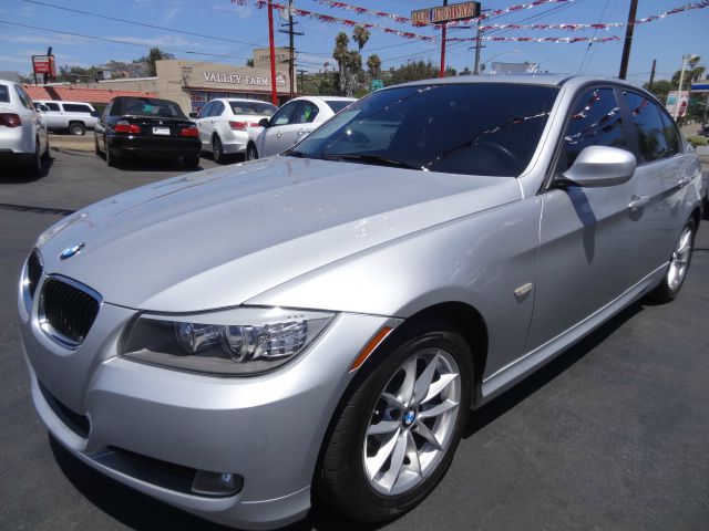 2010 BMW 3 series SE Automatic 4X4 Beutiful