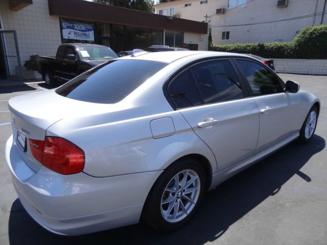 2010 BMW 3 series SE Automatic 4X4 Beutiful