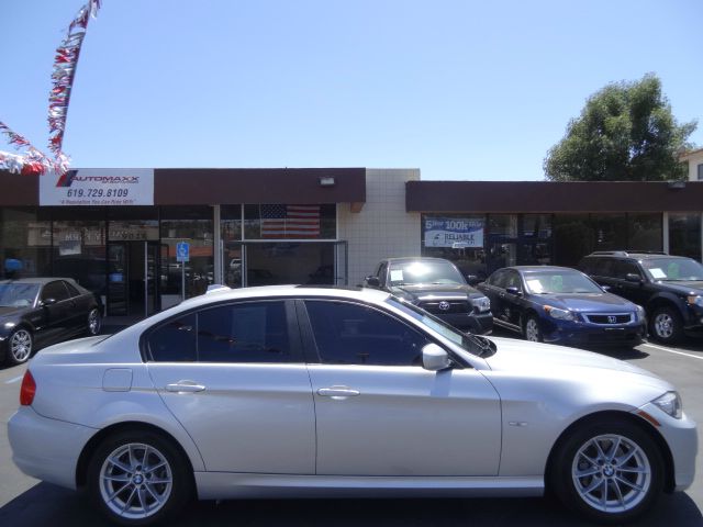 2010 BMW 3 series SE Automatic 4X4 Beutiful