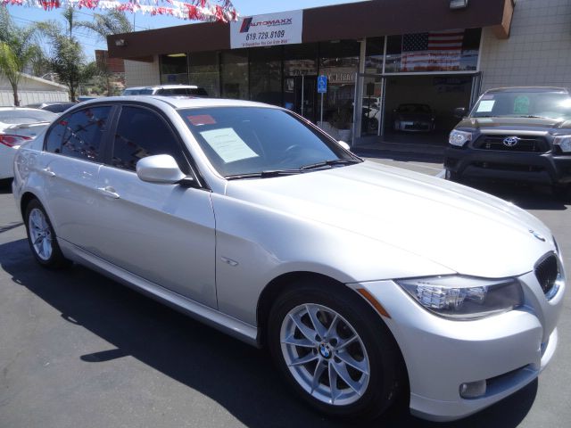 2010 BMW 3 series SE Automatic 4X4 Beutiful