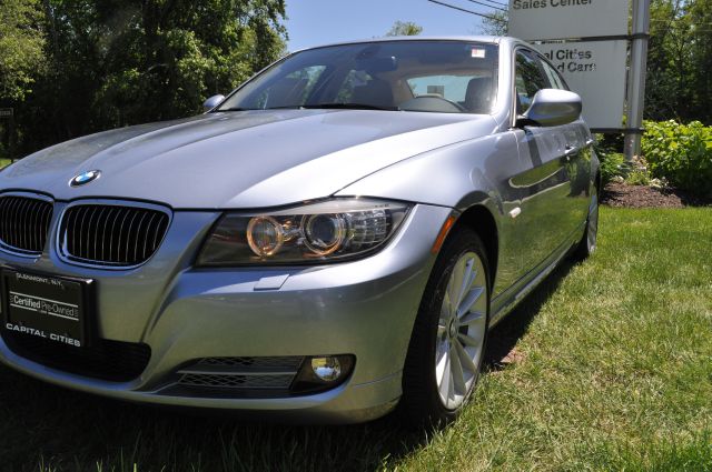 2010 BMW 3 series (marshalltown)