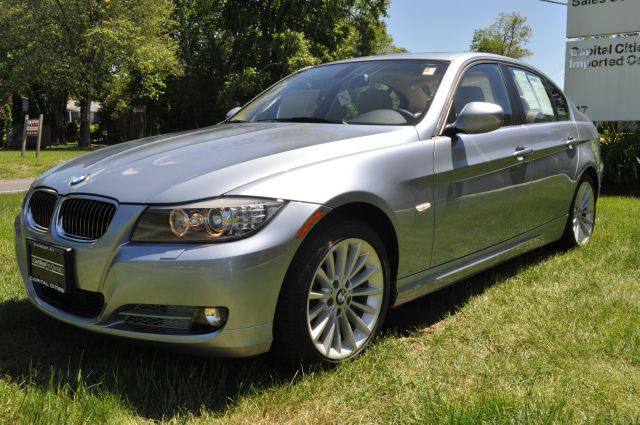 2010 BMW 3 series (marshalltown)