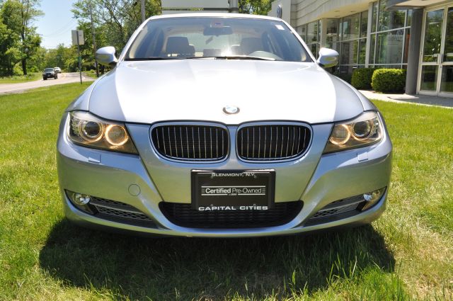 2010 BMW 3 series (marshalltown)