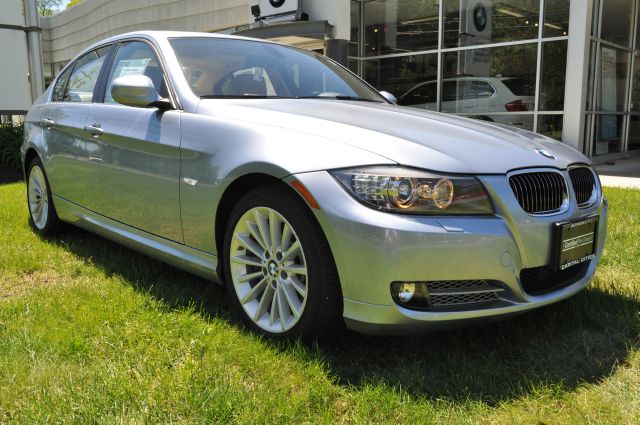 2010 BMW 3 series (marshalltown)