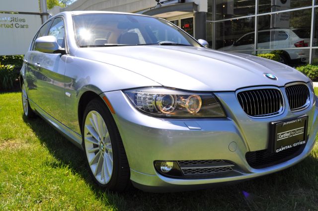 2010 BMW 3 series (marshalltown)