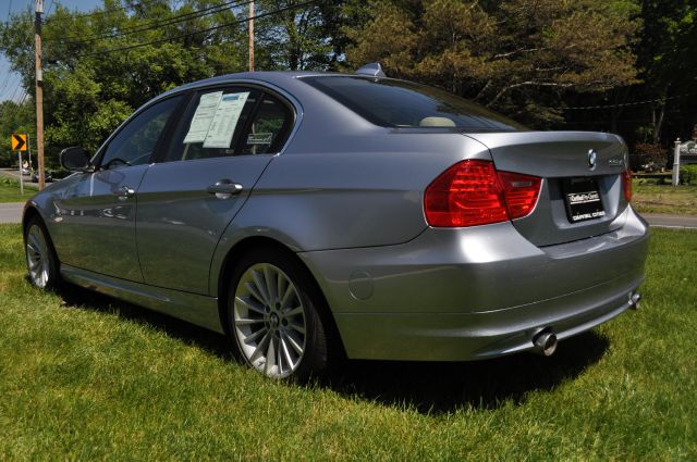 2010 BMW 3 series (marshalltown)