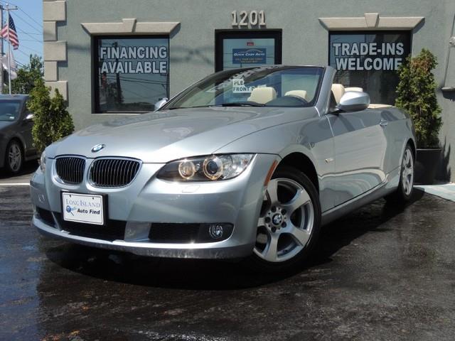 2010 BMW 3 series SE Automatic 4X4 Beutiful